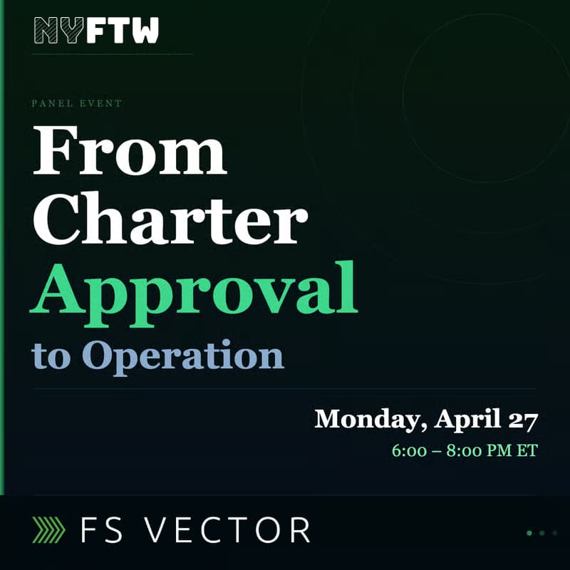 Cover Image for From Charter Approval to Operation Panel