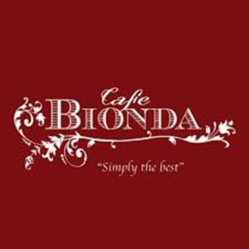 Cover Image for Cafe Bionda - Exclusive Dinner Meet at Microsoft Ignite 2024