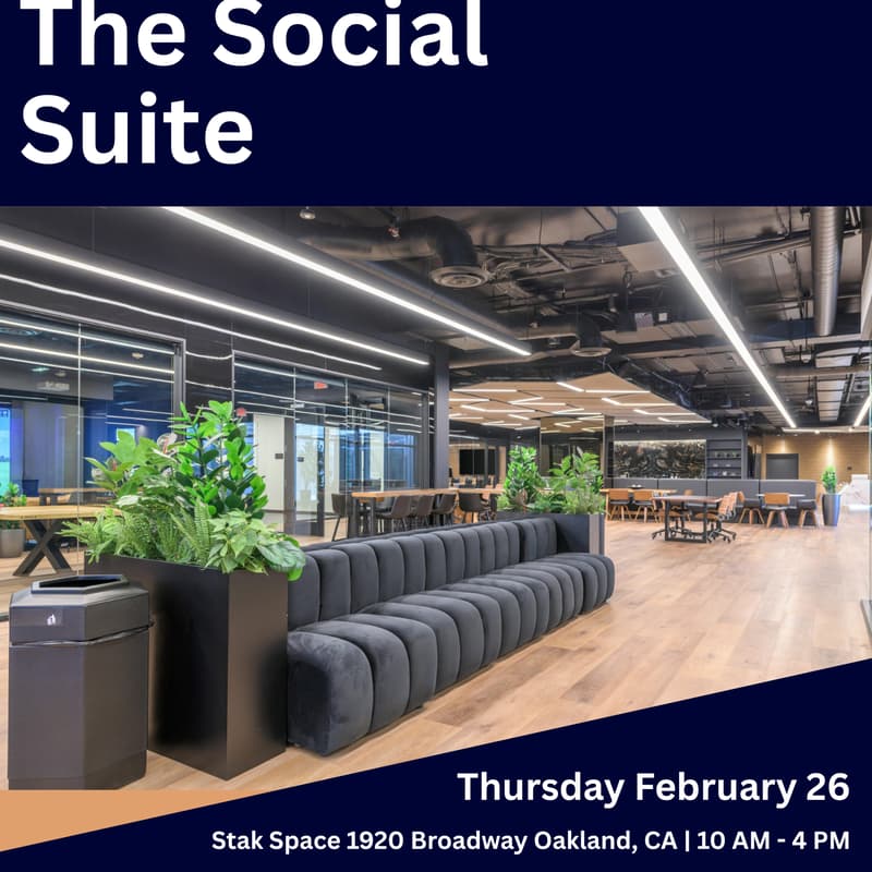 Cover Image for The Social Suite