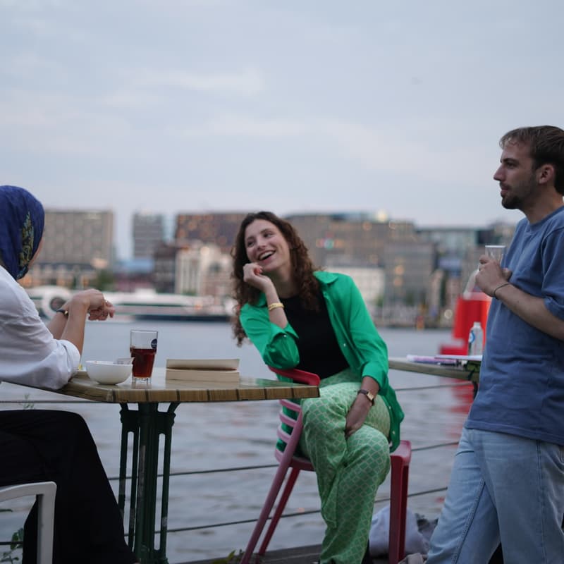 Cover Image for Offline Quiz Tour St.Pauli