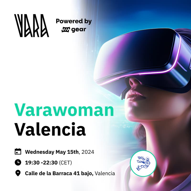 Cover Image for Varawoman Valencia