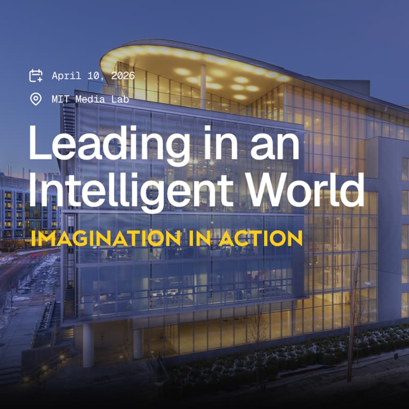 Cover Image for IIA @MIT