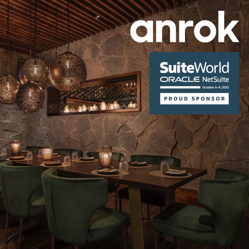 Cover Image for Scaling in the Age of AI — An Exclusive Dinner at SuiteWorld 2025
