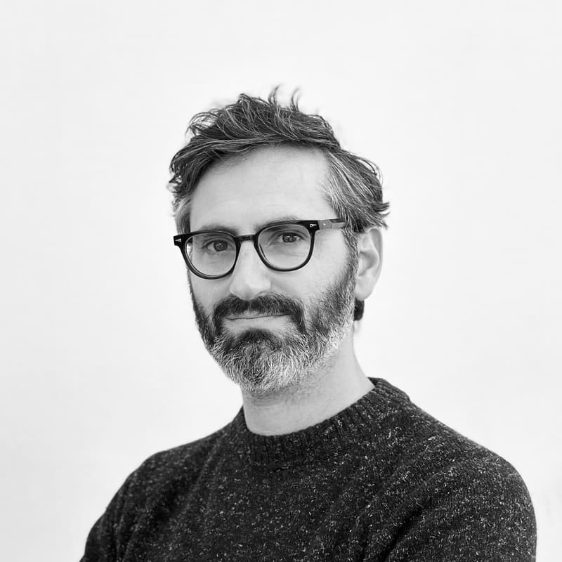 Cover Image for Exhibitism: Designing for the Museum with Joseph Becker, Curator of Architecture and Design, SFMOMA
