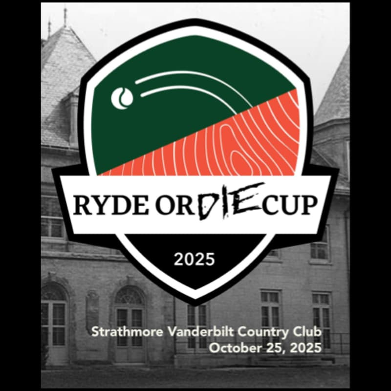 Cover Image for Ryde or Die Cup: Team Lob vs Team Lox