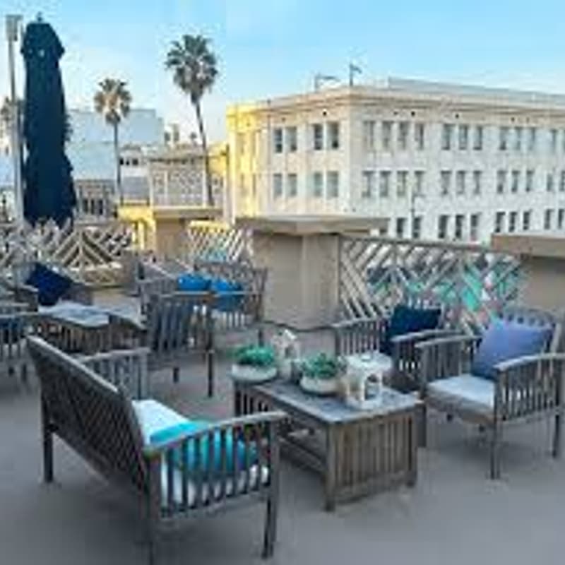 Cover Image for The Longevity Economy: Building and Funding the Next Generation of Wellness, May 28 at Helios Santa Monica