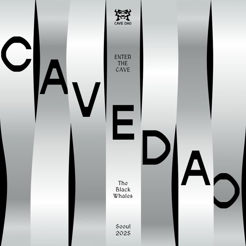 Cover Image for [디지털 달러 써밋] Digital Dollar Summit by CaveDAO