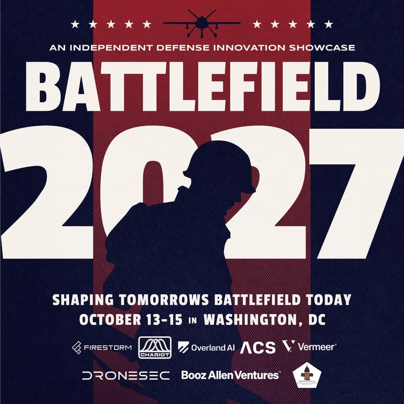 Cover Image for Battlefield 2027: Defense Innovation Showcase