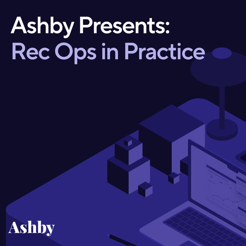 Cover Image for Ashby Presents: Rec Ops in Practice | London