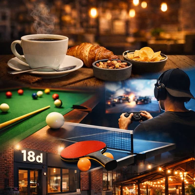Cover Image for Krypto Meetup Kraków