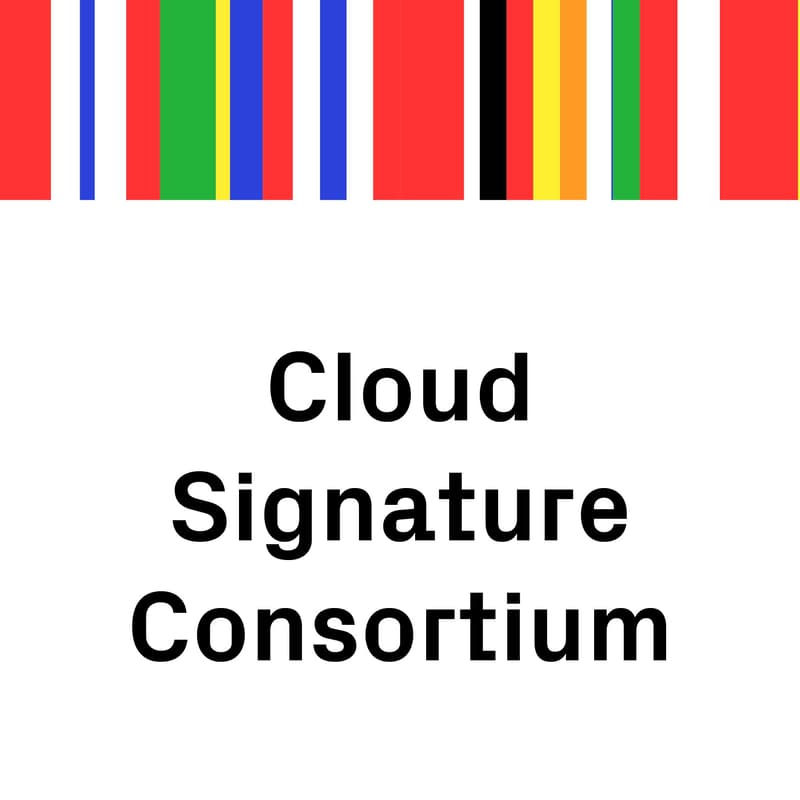 Cover Image for GDC 2026 Tickets via Cloud Signature Consortium