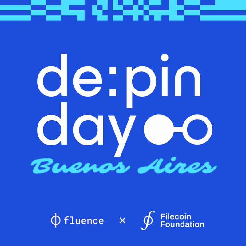 Cover Image for DePIN Day Buenos Aires