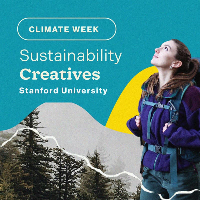 Cover Image for Design Your Life: How to Build Your Career as a Sustainability Creative