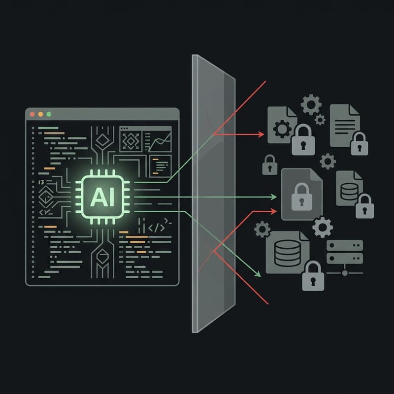 Cover Image for Greywall AI Agent Sandboxing & Aligning Capability with Security