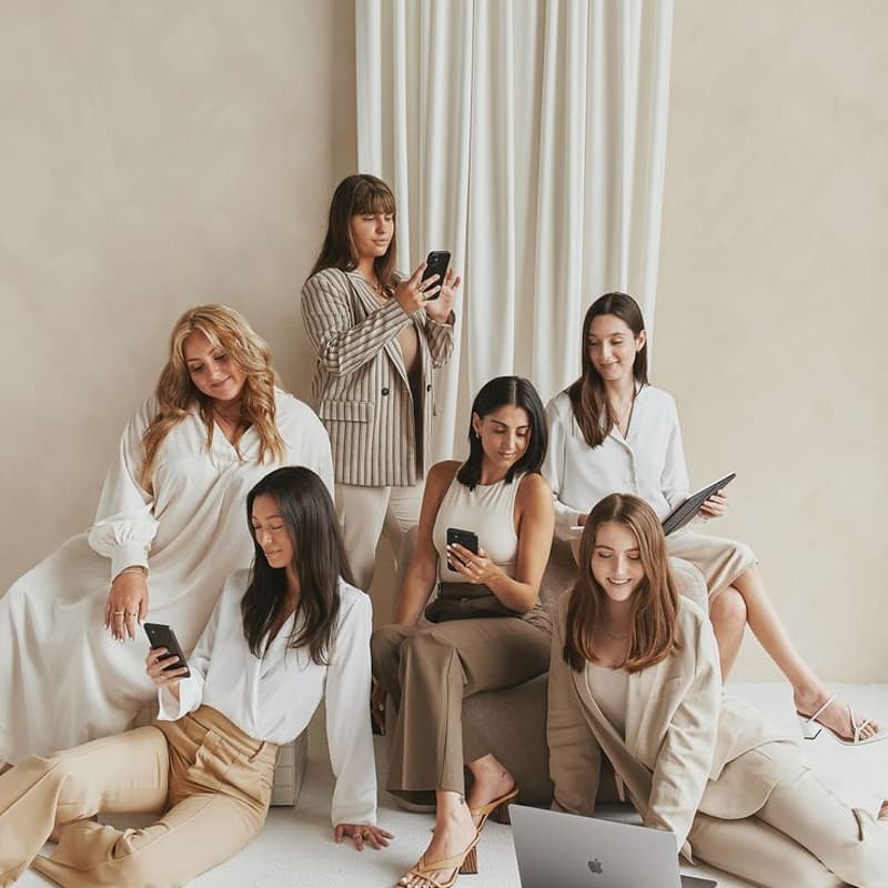 Cover Image for focused fridays by her move club✨