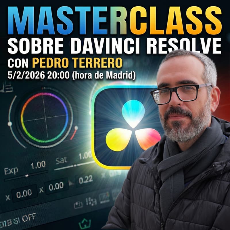 Cover Image for ⚡Edita más rápido con Creatubers