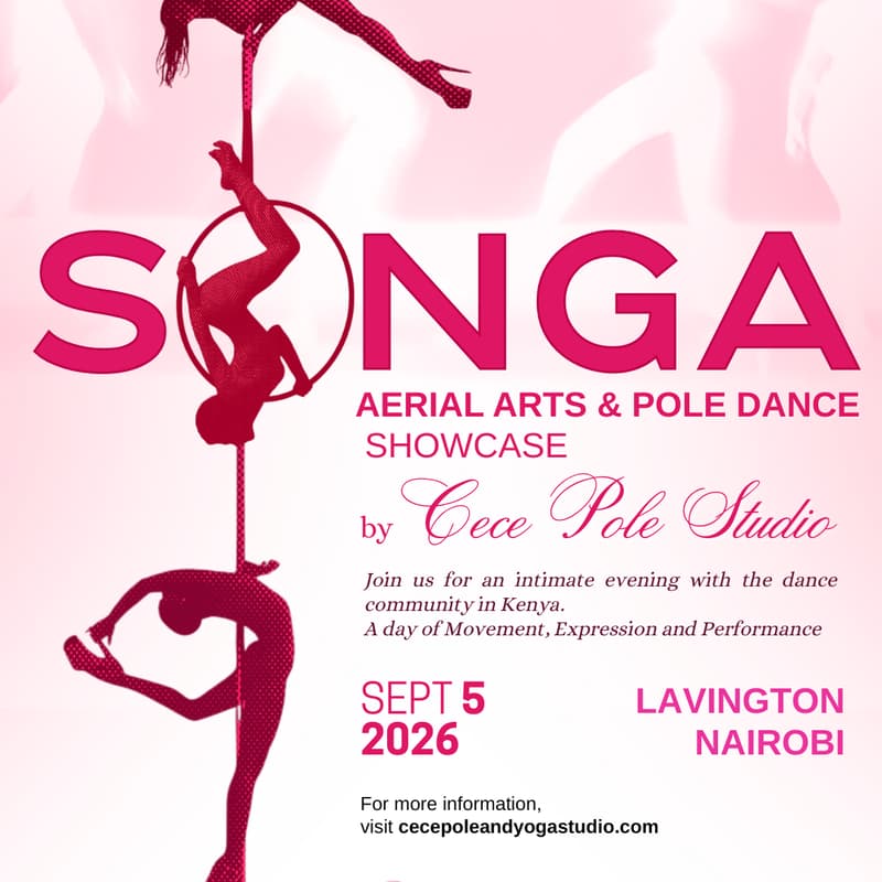 Cover Image for Songa Showcase