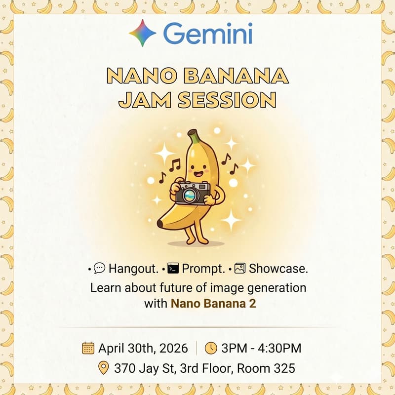 Cover Image for IDM Nano Banana Jam Session