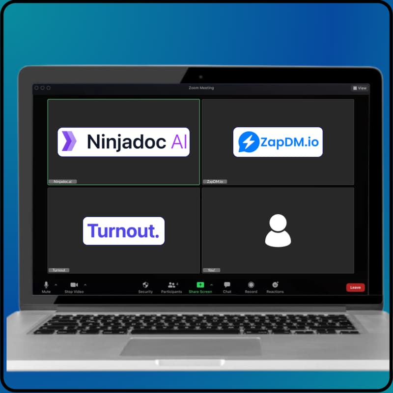 Cover Image for Indie Dev Hangout: Feedback + Support ❤️🖥️