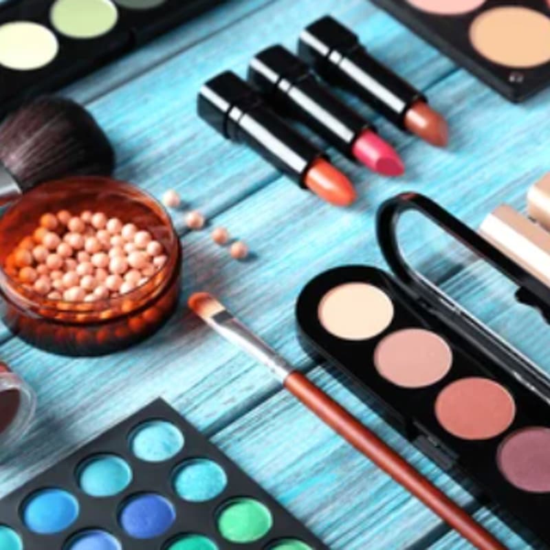 Cover Image for Future of Color in Cosmetics: Innovators Roundtable