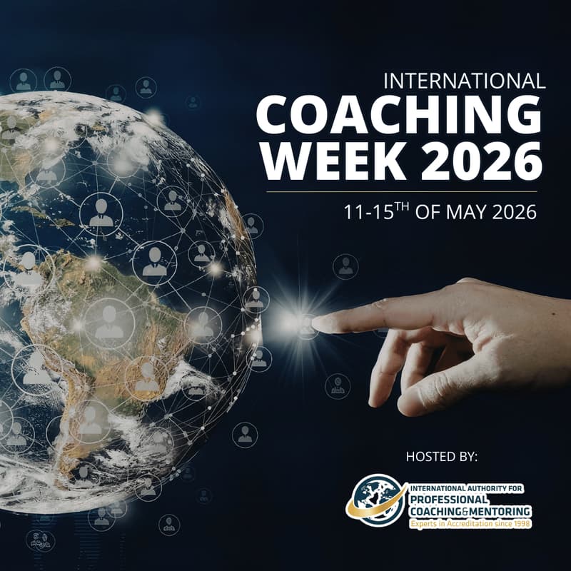 Cover Image for International Coaching Week