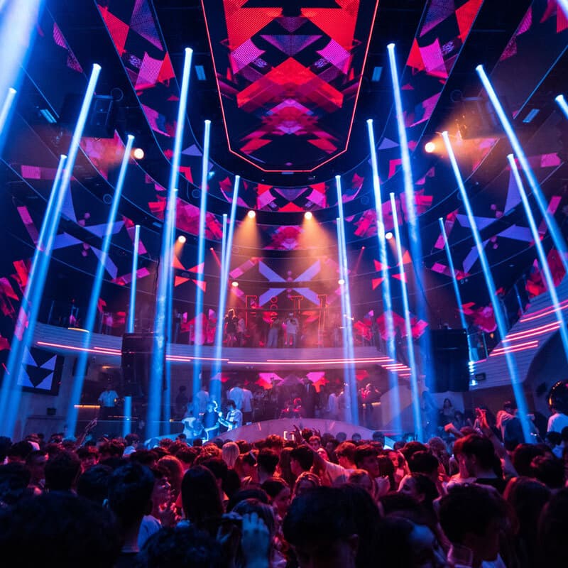 Cover Image for Shopify Ecosystem Party