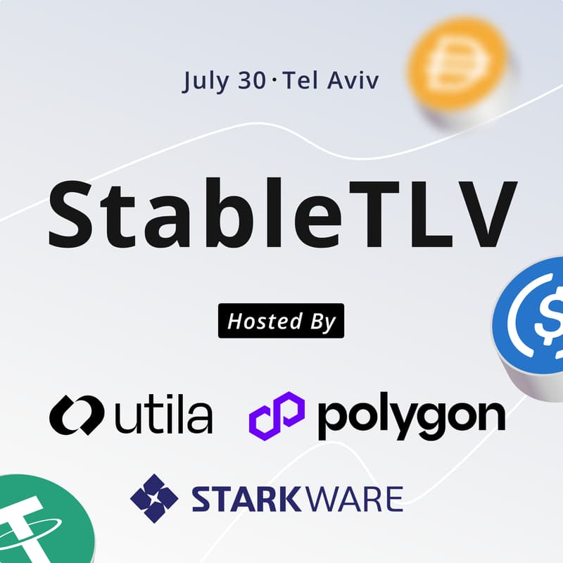 Cover Image for StableTLV by Utila