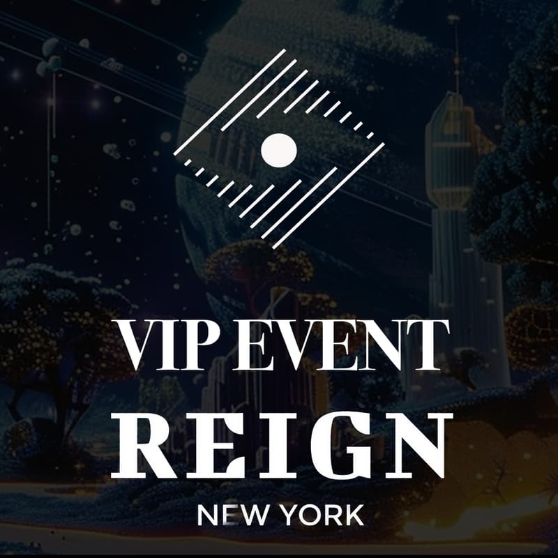 Cover Image for Deep Tech Week Opening: Club Reign