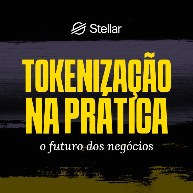 Cover Image for Palestra - Tokenização na Prática: O Futuro dos Negócios