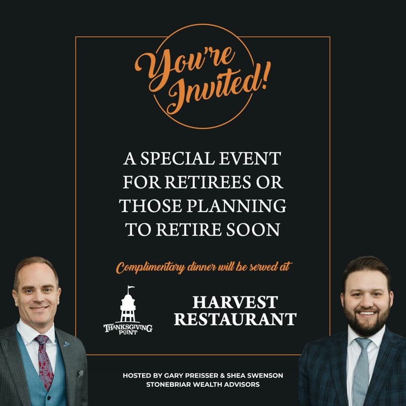 Cover Image for Surviving Retirement Dinner Seminar