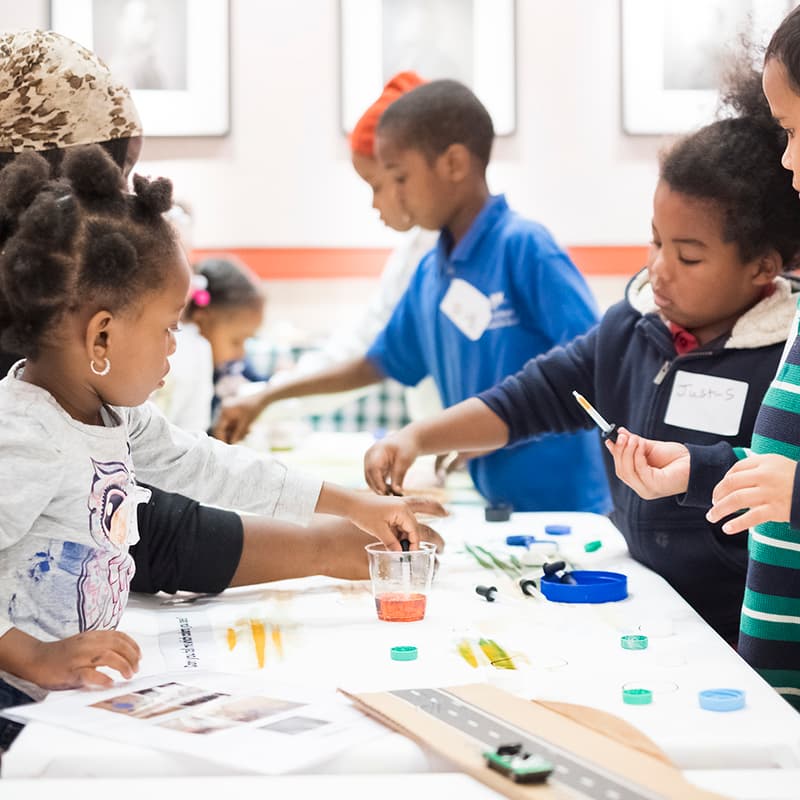 Cover Image for RFP Webinar: Caregiver Supports