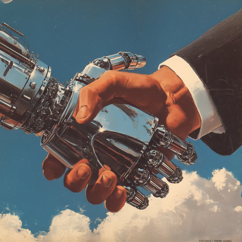 Cover Image for Harnessing AI to create a cohesive visual language | Senior Designer workshop