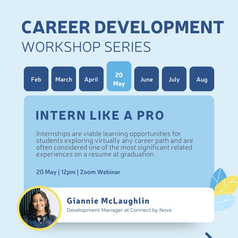 Cover Image for Intern Like a Pro: What Top Employers Really Look For