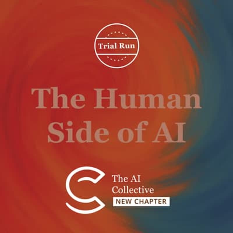 Cover Image for The AI Collective Thunder Bay: Launch Event