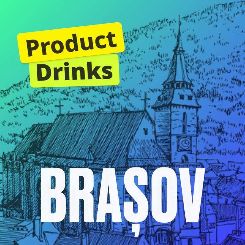 Cover Image for Product Drinks in Brașov