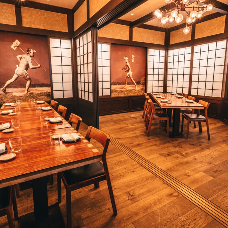 Cover Image for Listen Labs Research Leaders Dinner