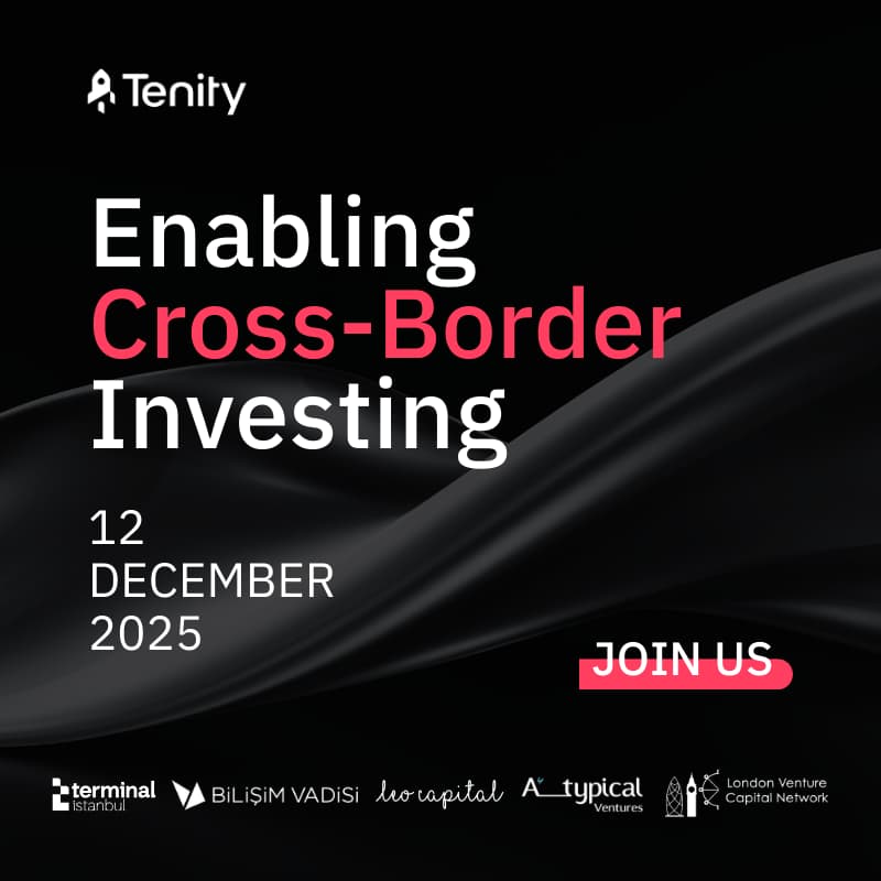 Cover Image for Enabling Cross-Border Investing