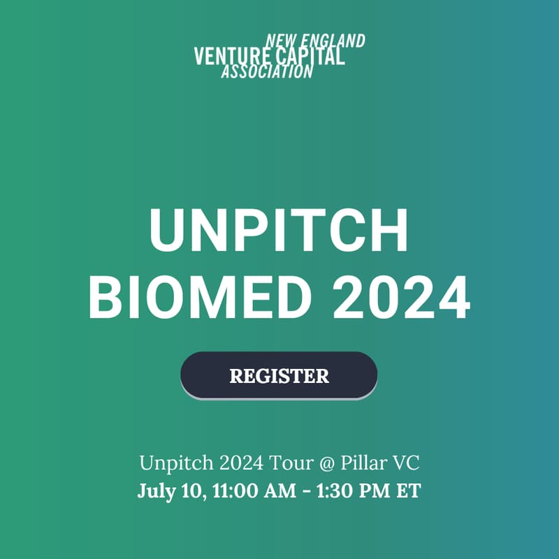 Cover Image for Unpitch BIOMED 2024