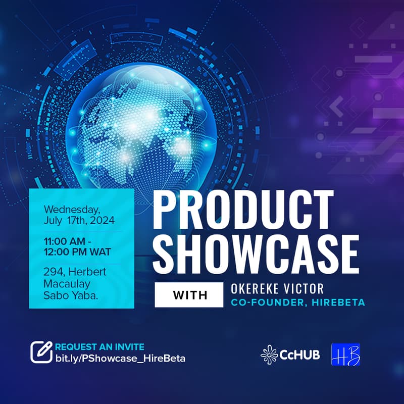 Cover Image for Product Showcase - Hirebeta’s Transforming Media and Freelancing