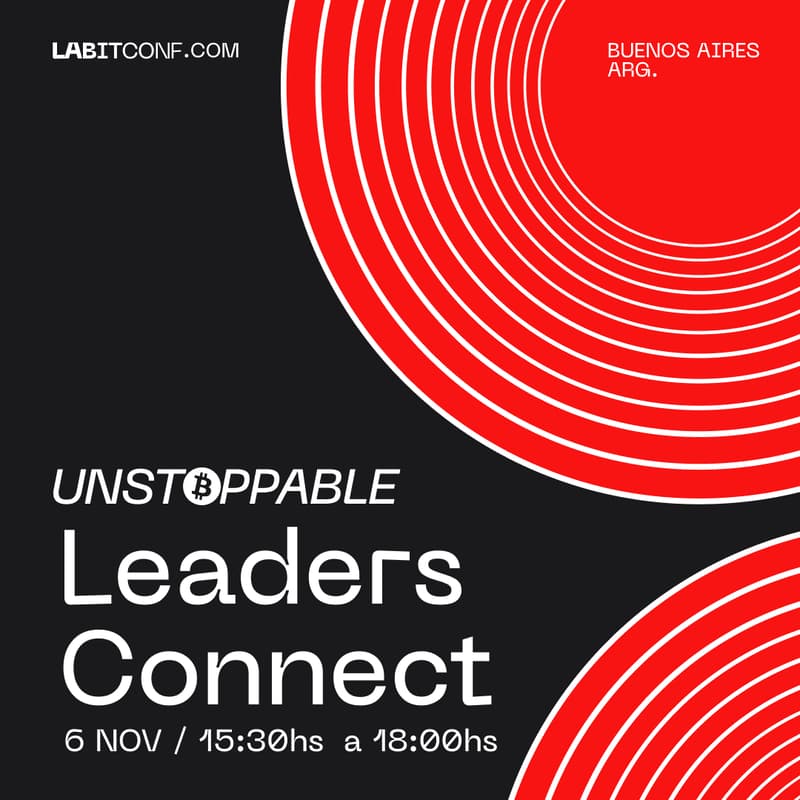 Cover Image for Leaders Connect | LABITCONF