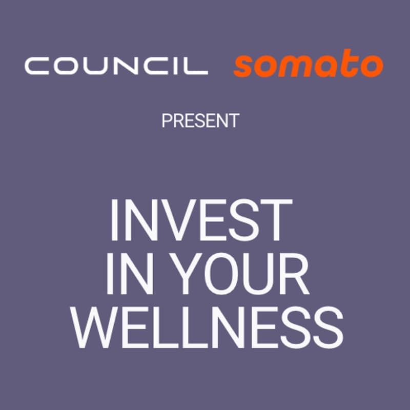 Cover Image for The Council Angels x Somato: Invest in Your Wellness