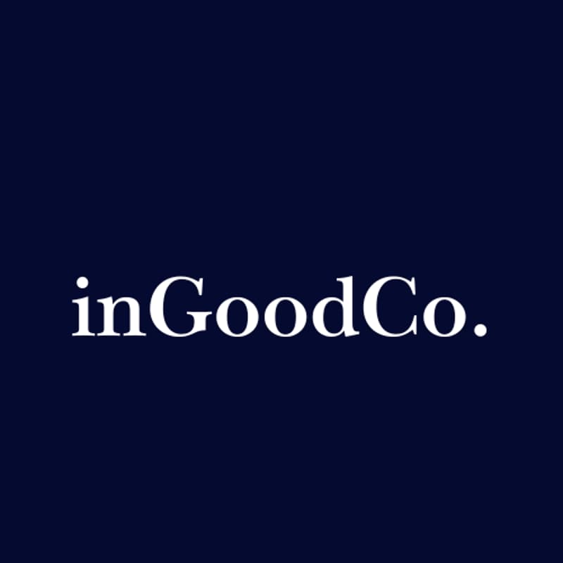 Cover Image for inGoodCo. Dinner