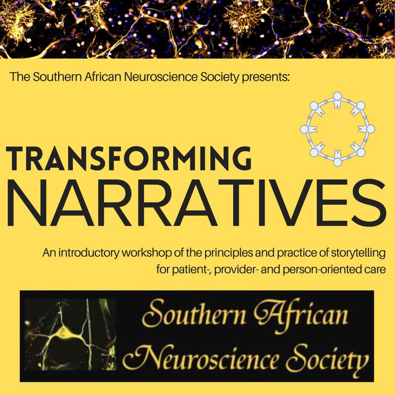 Cover Image for Transforming Narratives