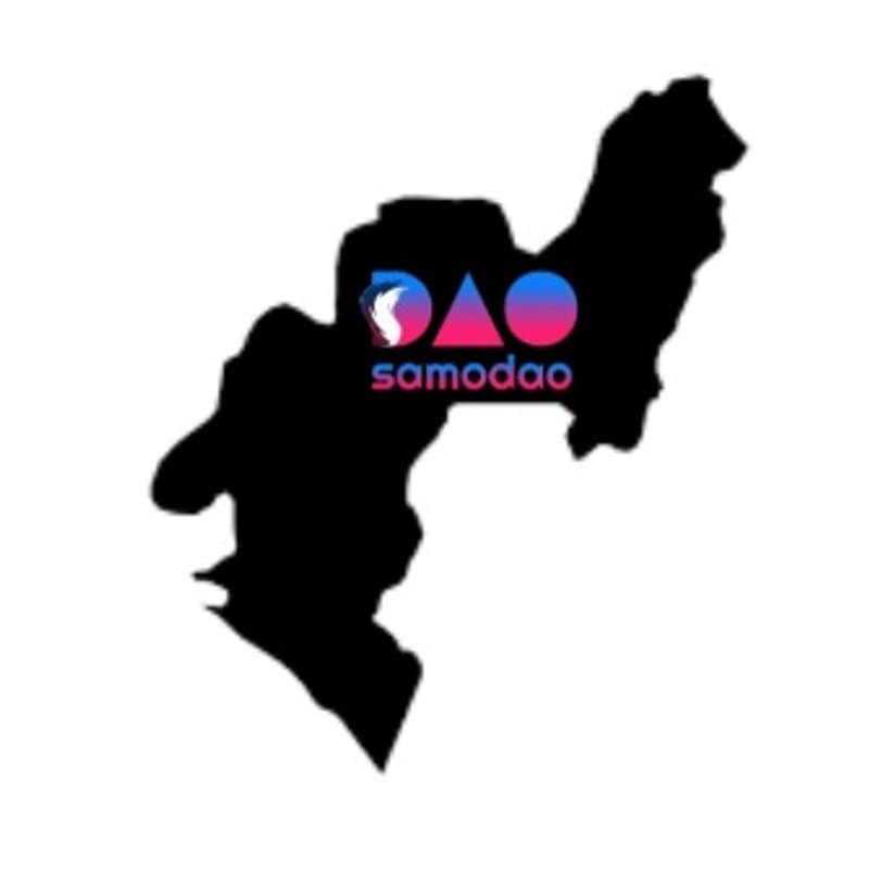 Cover Image for SamoDAO Hangout , Akure #6