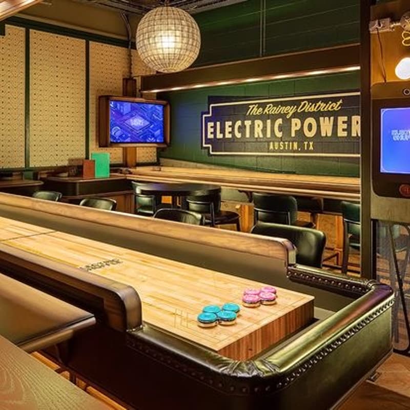 Cover Image for Shuffle with Sustainability, SXSW | An Evening with KERAMIDA & Breathe Zero