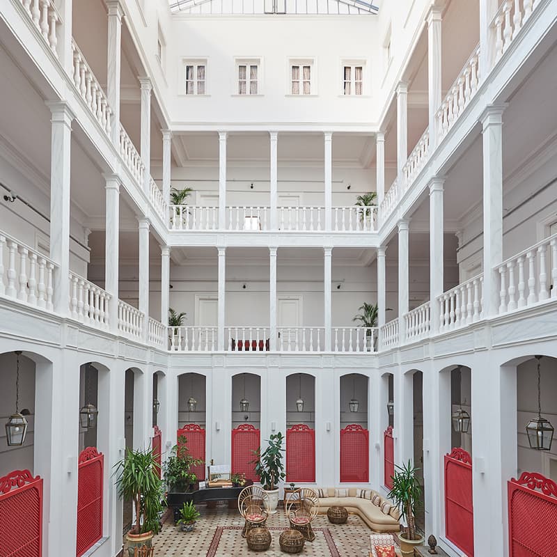 Cover Image for Splendid Palas Otel