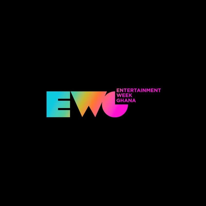 Cover Image for Entertainment Week Ghana 2026
