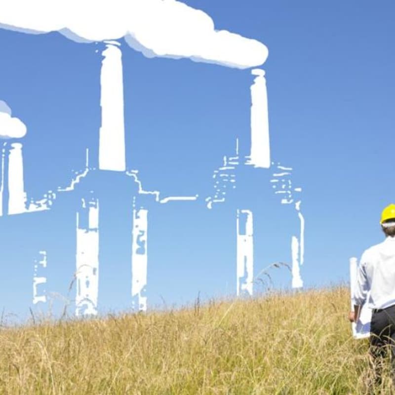 Cover Image for Cycle Industrie 2/3 : les clés de la pérennité des sites industriels