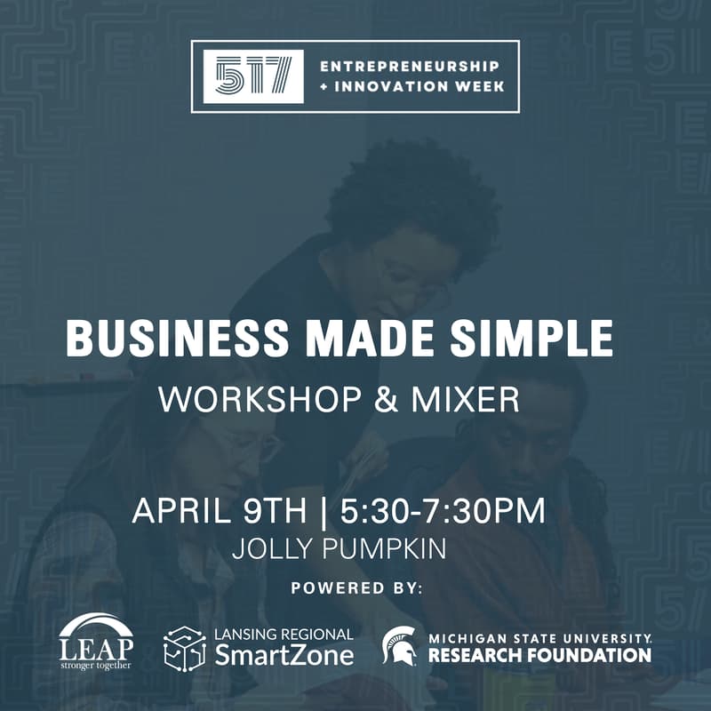 Cover Image for Business Made Simple: The Stunio Story with Adam Green