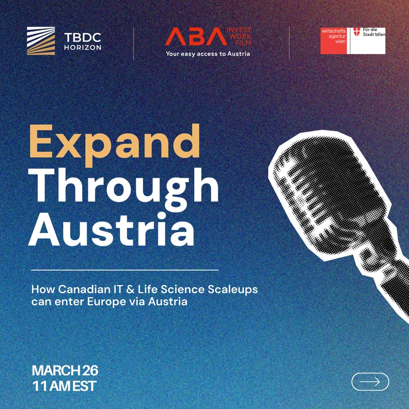 Cover Image for Austria - Your Gateway to Europe